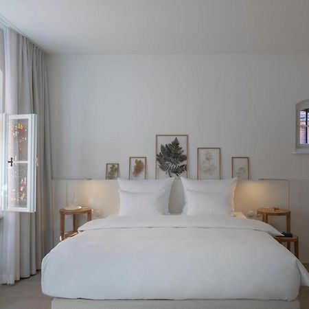 Wilmina Hotel Berlino Esterno foto
